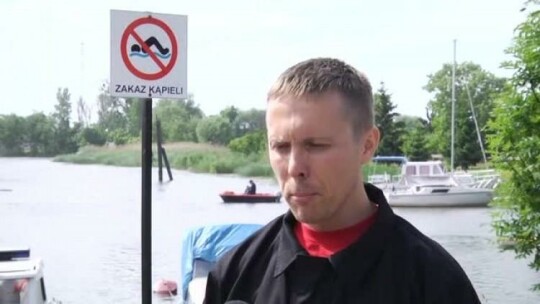 Wiadomości Truso.TV 13.06.17, wyd. nr 223