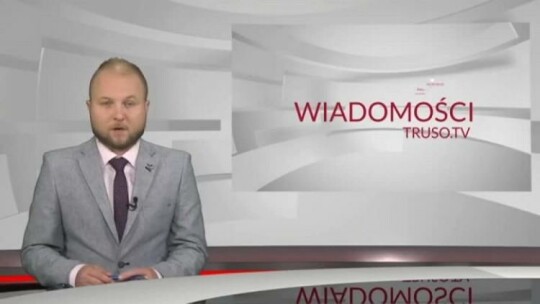 Wiadomości Truso.TV 13.09.2017