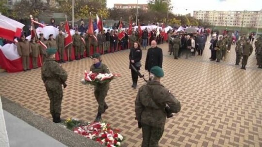 Wiadomości Truso.TV 13.11.2017