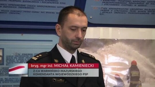 Wiadomości Truso.TV 14.02.17, wyd. nr 124