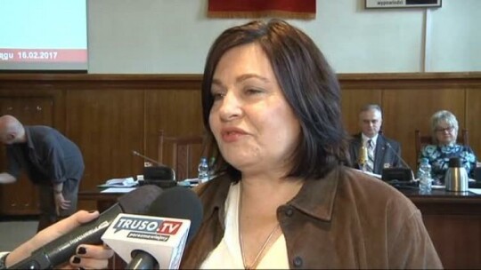 Wiadomości Truso.TV 14.03.17, wyd. nr 148