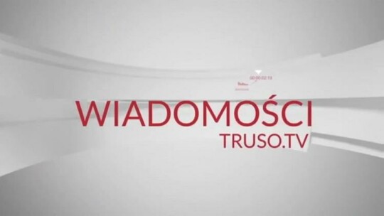 Wiadomości Truso.TV 14.09.2017