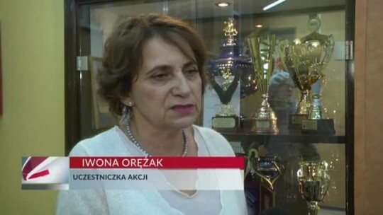 Wiadomości Truso.TV 15.02.17, wyd. nr 125