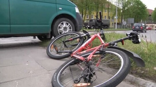 Wiadomości Truso.TV 15.05.17, wyd. nr 198
