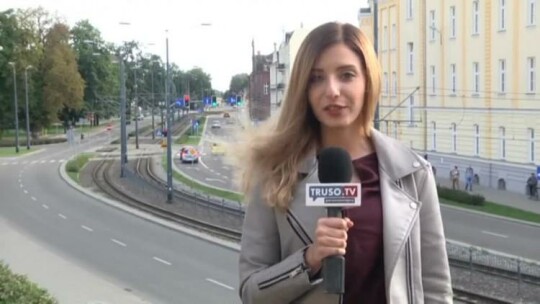 Wiadomości Truso.TV 15.09.2017