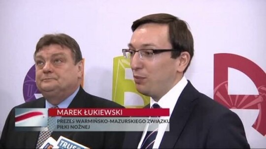Wiadomości Truso.TV 16.02.17, wyd. nr 126