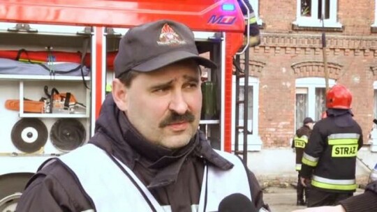 Wiadomości Truso.TV 16.03.17, wyd. nr 150