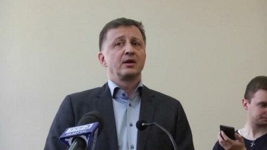 Wiadomości Truso.TV 16.05.17, wyd. nr 199