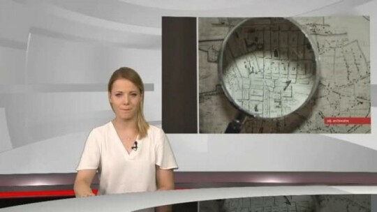 Wiadomości Truso.TV 19.05.17, wyd. nr 202