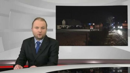 Wiadomości Truso.TV 20.02.17, wyd. nr 129