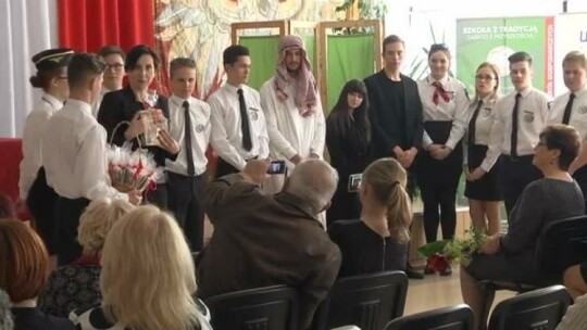 Wiadomości Truso.TV 20.04.17, wyd. nr 179