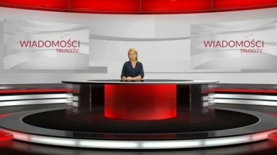 Wiadomości Truso.TV 20.09.16, wyd. nr 2
