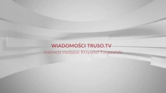 Wiadomości Truso.TV 21.02.17, wyd. nr 130