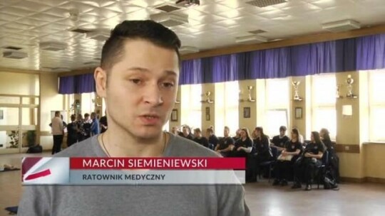 Wiadomości Truso.TV 21.03.17, wyd. nr 154