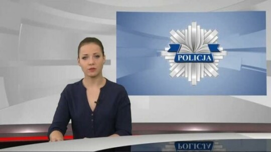 Wiadomości Truso.TV 21.04.17, wyd. nr 180
