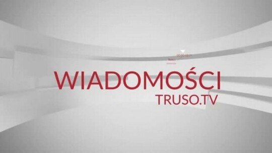 Wiadomości Truso.TV 21.06.17, wyd. nr 229
