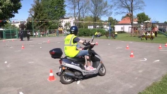 Wiadomości Truso.TV 23.05.17, wyd. nr 205