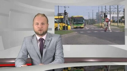 Wiadomości Truso.TV 23.06.17, wyd. nr 231