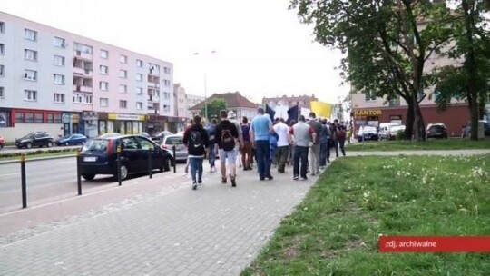 Wiadomości Truso.TV 24.05.17, wyd. nr 206