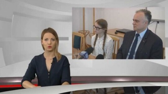 Wiadomości Truso.TV 25.05.17, wyd. nr 207