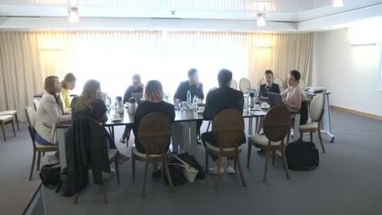 Wiadomości Truso.TV 26.05.17, wyd. nr 208