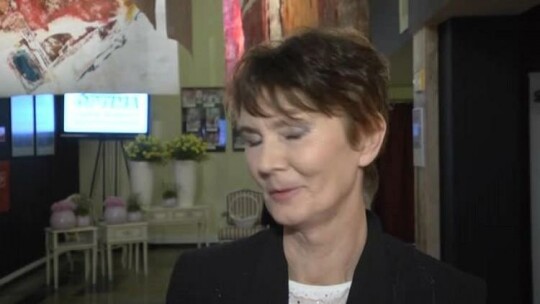 Wiadomości Truso.TV 27.03.17, wyd. nr 159