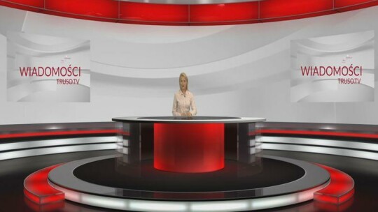 Wiadomości Truso.TV 28.09.16, wyd. nr 9