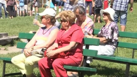 Wiadomości Truso.TV 29.05.17, wyd. nr 210