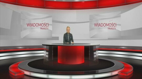 Wiadomości Truso.TV 29.09.16, wyd. nr 10
