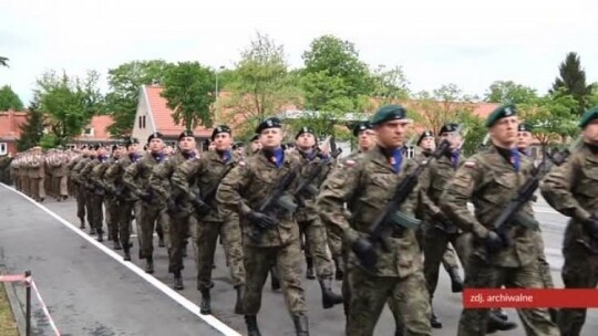 Wiadomości Truso.TV 31.05.17, wyd. nr 212