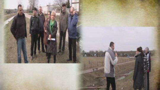 Wiadukt na Zatorzu dzieli, a nie łączy 