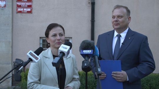 Wiceprezydentem Elbląga zostanie Katarzyna Wiśniewska