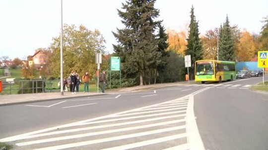 Więcej autobusów w czasie świąt