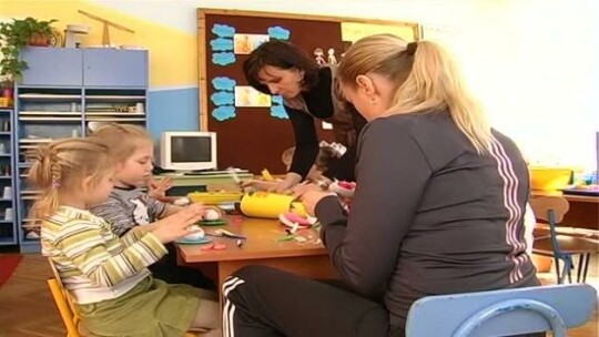 Więcej bezpłatnych godzin w przedszkolach