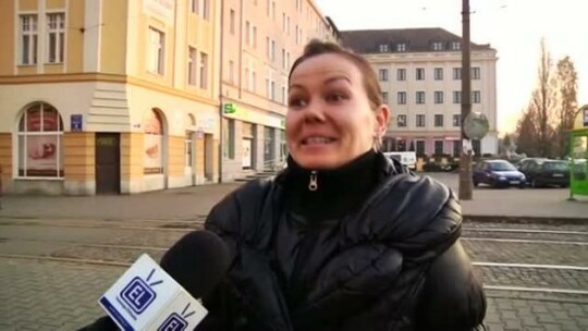 Wieczór pełen magii