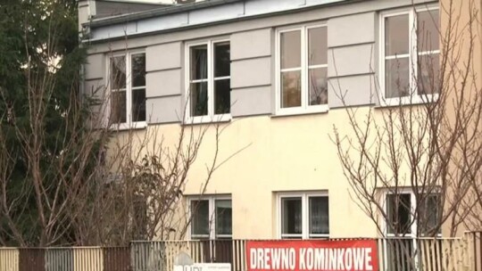 Większy komfort dla pacjentów w Domu Zacheusza