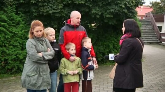 Wiele ulg dla wielodzietnych