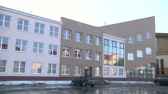 Wielka inwestycja zakończona