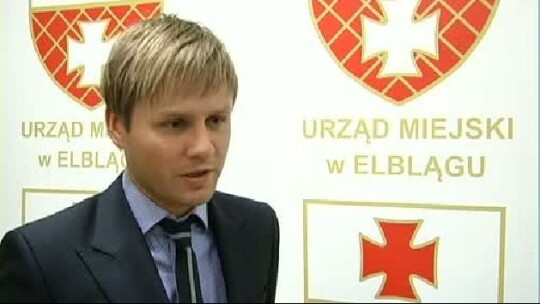 Wielkie sprzątanie