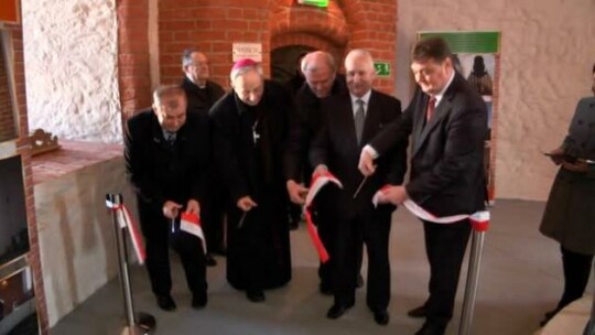 Wieża otwarta dla wszystkich