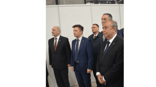 Wilk: Nie zamierzam komentować decyzji związanych z dowództwem 16 PDZ 