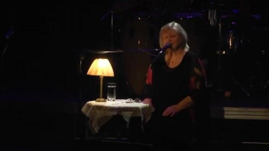 Wiosennie w teatrze
