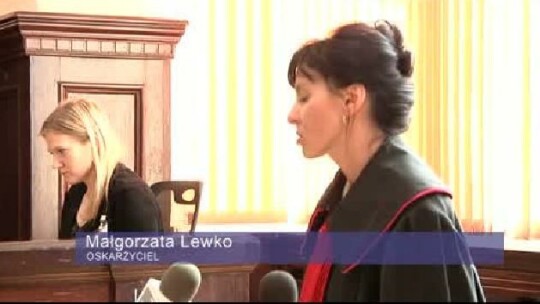 Wkrótce wyrok w sprawie śmierci Szymonka