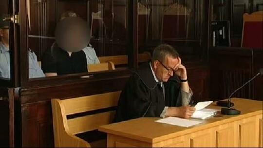 Wkrótce wyrok w sprawie śmierci Szymonka
