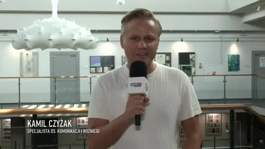 WMBP w Elblągu zaprasza na Narodowe Czytanie i rodzinny piknik