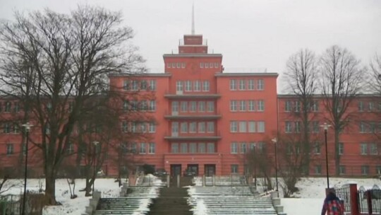 Wojewódzki Ośrodek Piłkarski od września w Elblągu