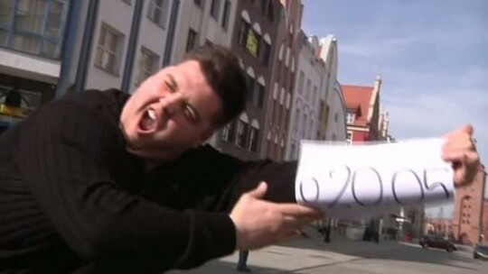 Wolontariusze wspierają Brygadę RR