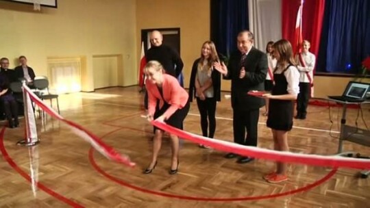 Wrócili do starej „nowej” szkoły