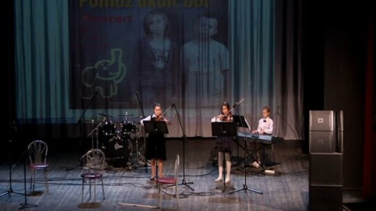 Wsparli kampanię „Hospicjum to też życie”