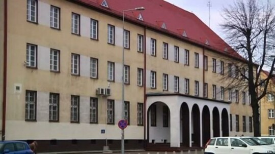Wspólna kampania 1 %